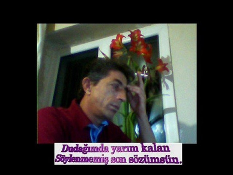 Ağlama Meleğim