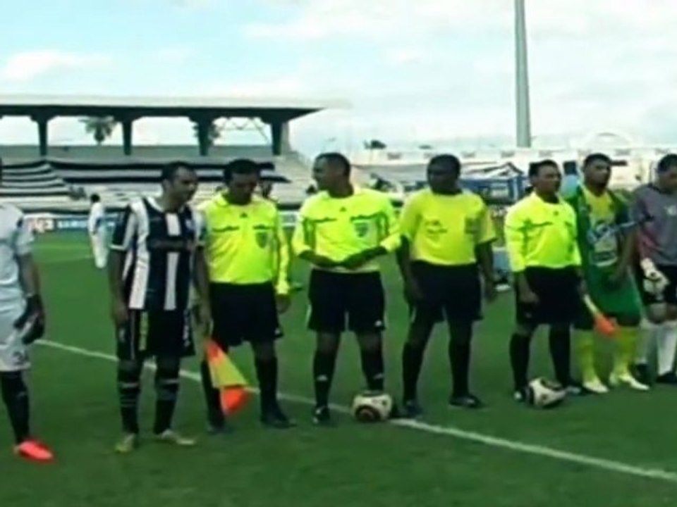 النادي الصفاقسي 3-0 قوافل قفصة: أحواء اللقاء و التصريحات