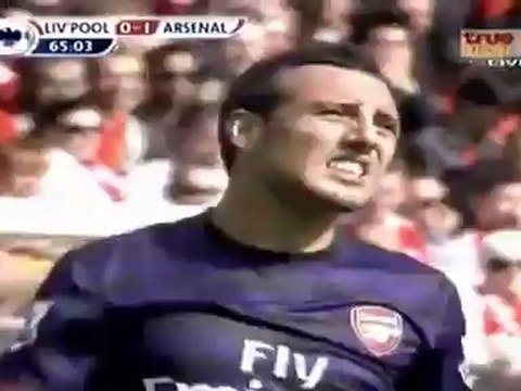 Trực tiếp Liverpool - Arsenal Liverpool gia tăng sức ép-truc tiep