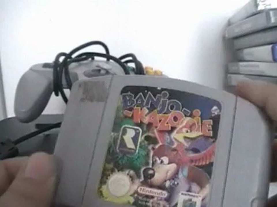 Vidéo Brocantes & Cash du 2 septembre 2012