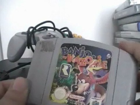 Vidéo Brocantes & Cash du 2 septembre 2012