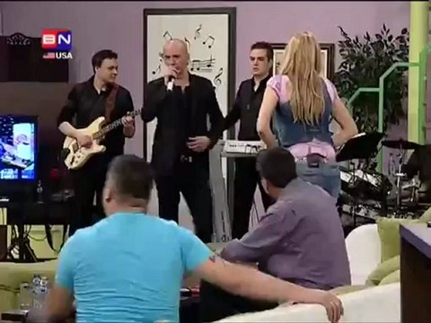 Bota & Dijamanti - Kao kod svoje kuće