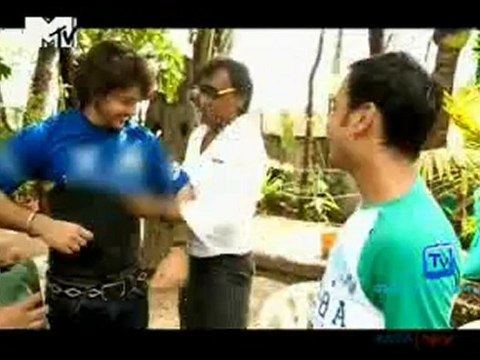 Yamaha Road to Love 2nd September 2012 Video Watch Online Pt1