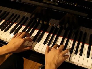 Liebestraum 愛琴軒 - ABRSM 2013-2014 Grade 1 A1