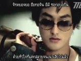 [MNB] Kangta - 가면 (Persona) MV [THAI SUB]