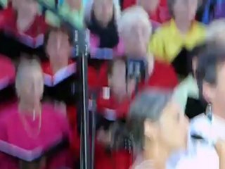 DOGORA  2 FUTUROSCOPE 2012