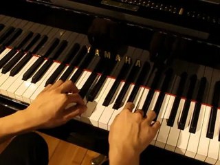 Liebestraum 愛琴軒 - ABRSM 2013-2014 Grade 1 A2