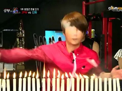 RS 120902 승부의신 신화vs2PM.