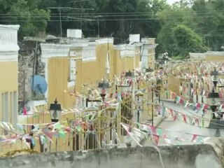 2012 - Die Prophezeihung der Maya - Reportage