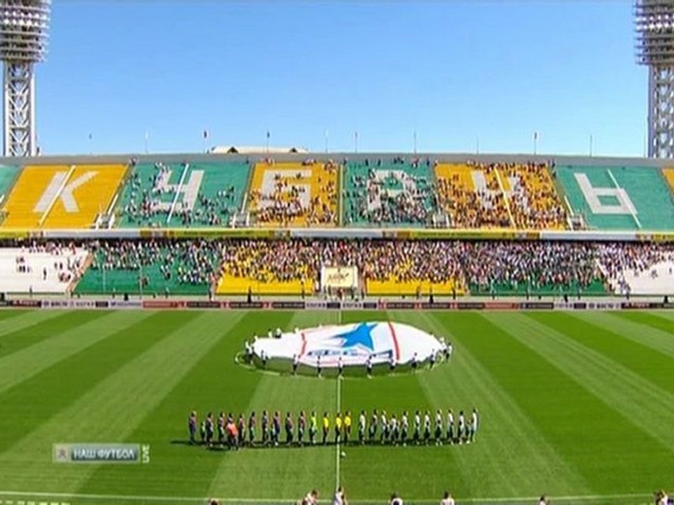 WWW.SOCCER-FOOTBALL.RU | 2 Краснодар - ЦСКА