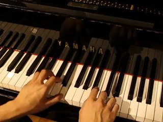 Liebestraum 愛琴軒 - ABRSM 2013-2014 Grade 1 B1