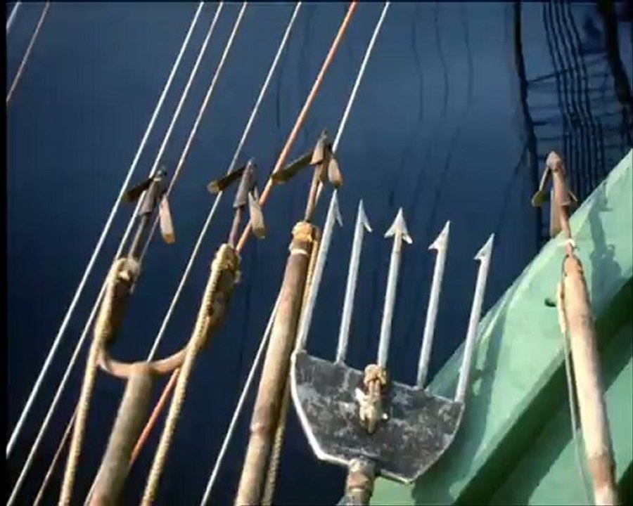 le voyage d'ulysse - extrait 07