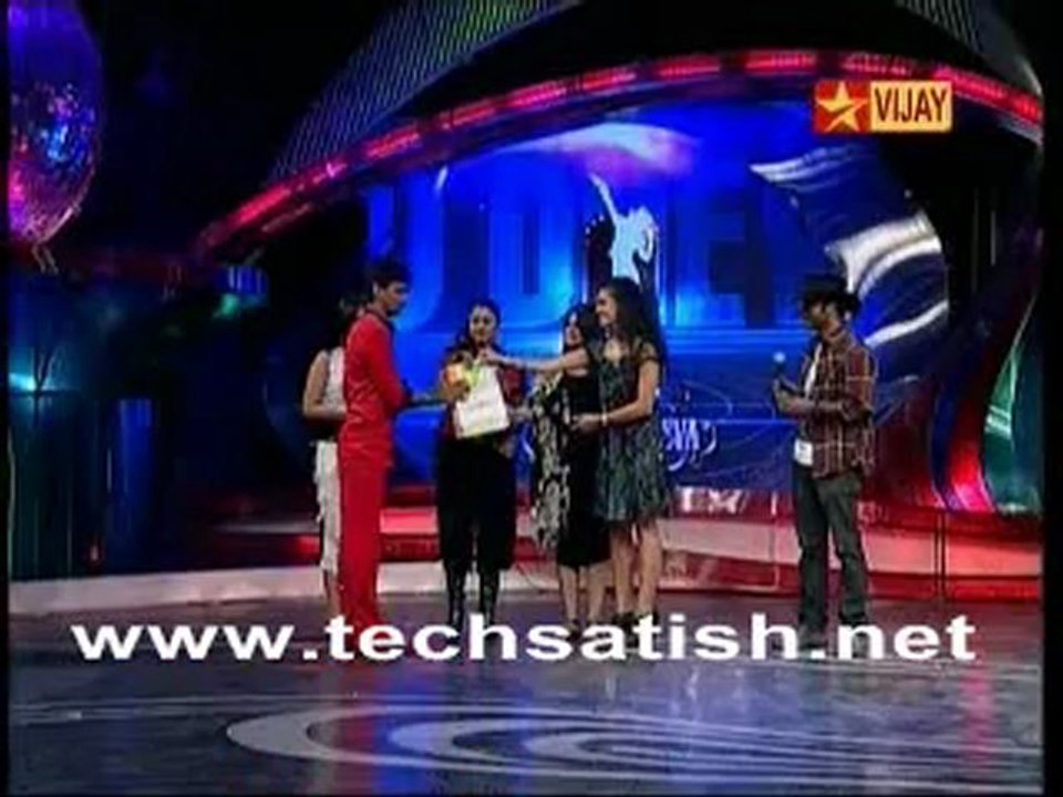 Prabhudeva part 5