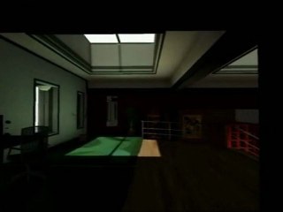 CryEngine 3 : Global Illumination