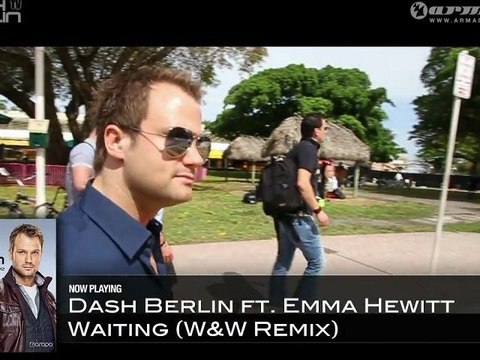 Dash Berlin - United Destination 2012 (Pre-order now)