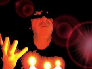 I never created anything I wannabe a ghost hunter