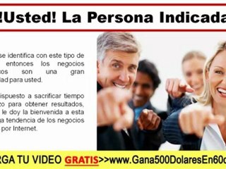 Que es una oportunidad de negocio