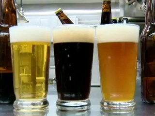 Barack Obama releases White House beer recipes