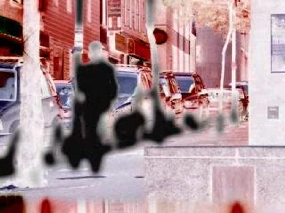 Quartier chinois