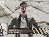 Markus Schulz - Scream (Artist album)