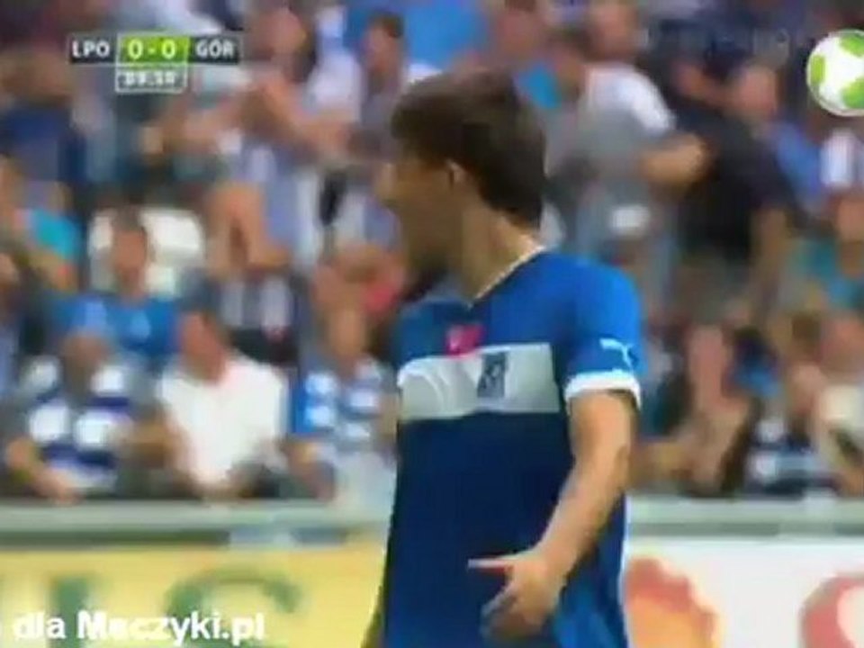 Lech - Gornik 0:0