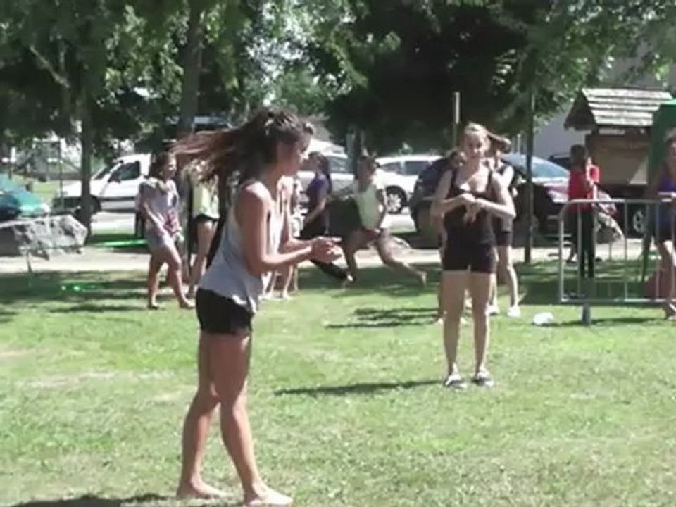 Soues : Une fête du sport de haut vol