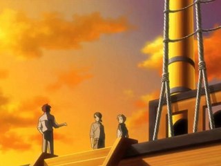 История Семьи Аркана - 04 (Озвучивал Diel)