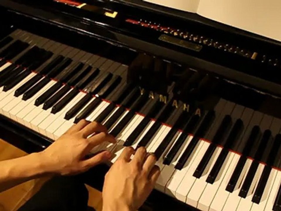 Liebestraum 愛琴軒 - ABRSM 2013-2014 Grade 1 C3