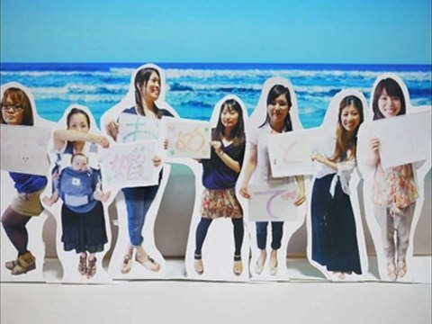 結婚式2次会余興ムービーストップモーション20120901ふみと