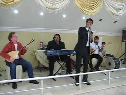 ÇAVREŞAMIN MAHSUN ÇAĞLAYAN