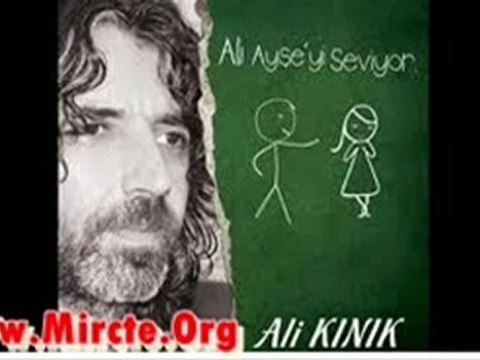 Seslisehirli.com MuRaT.. Ali Kınık - Senin aşkınLa yaŞLanıyorum şarkisi 2011 - YouTube