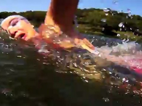 Vidéo présentation du Garmin Forerunner 910XT