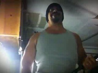 The Body Man Gypsy Movie Coming Soon