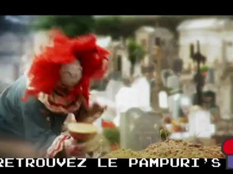 Pampuri Show #1 @Off-Courts 2012