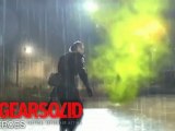 Metal Gear Solid : Ground Zeroes (PS3) - Trailer de gameplay