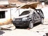 Siria: ribelli colpiscono nel cuore di Damasco