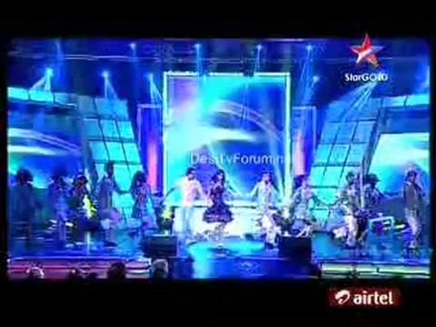 Credai Real Estate Awards 2nd September 2012 Watch Online pt1