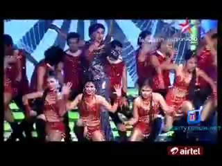 Credai Real Estate Awards 2nd September 2012 Watch Online pt2