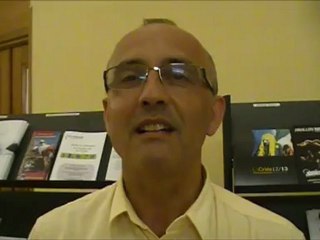 Portraits de libéraux : Patrick de Casanove