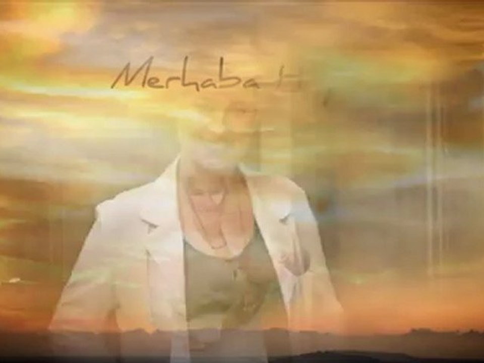Merhaba Hayat Tanıtım Fragmanı