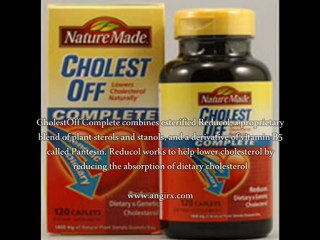 CholestOff Complete Review: Natural Solution for Heart Health ❤️