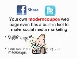 Local Business Marketing With Coupons