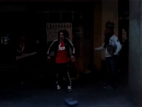 Fête de la musique Rouen 2012