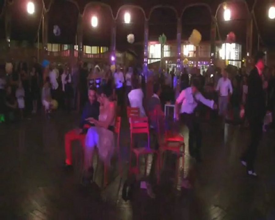 01.09.2012 mariage de Farid et Laetitia