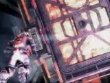 Dead Space 3 - Gameplay Gamescom