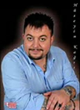 Hüseyin Kağıt 2012 -Seslisevdacafe-