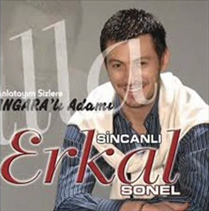 Sincanli Erkal Arama Beni _ Tridine Bandim 2012 YENİ - Seslisevdacafe