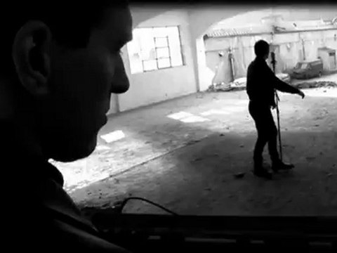 Far away by Suffocating Minds - Music video