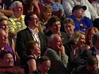 Clint Eastwood Speech at Republican National Convention