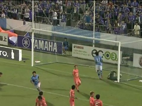 Schema giapponese, inginocchiato in barriera